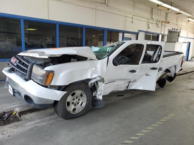 GMC SIERRA K15 2008 z numerem VIN 2GTEK13C481167005 - Zdjęcie z aukcji