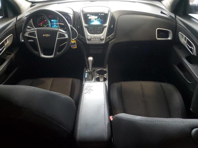 Photo 8 from auction – 2013 CHEVROLET EQUINOX LT with VIN 2GNALDEK7D6190123