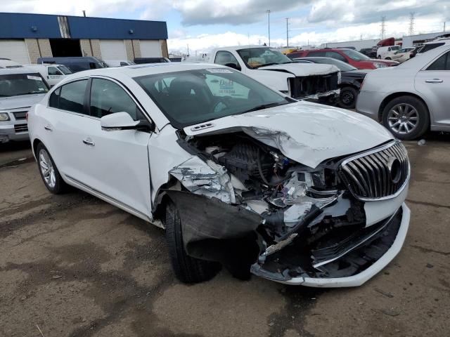 Photo 4 from auction – 2015 BUICK LACROSSE with VIN 1G4GB5G33FF196748