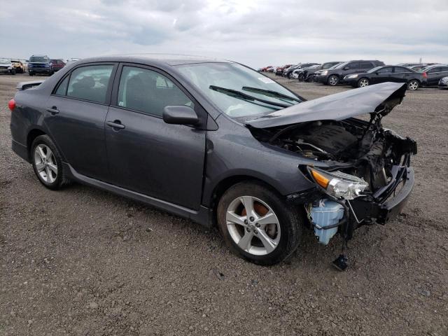 Photo 4 from auction – 2013 TOYOTA COROLLA BA with VIN 2T1BU4EE9DC919452