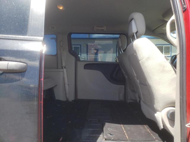 Photo 11 from auction – 2013 DODGE GRAND CARA with VIN 2C4RDGBGXDR544399