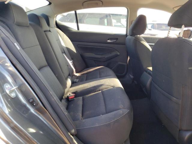 Photo 10 from auction – 2022 NISSAN ALTIMA SV with VIN 1N4BL4DV4NN356934