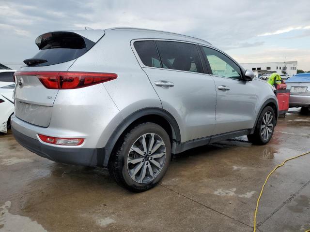 Photo 3 from auction – 2017 KIA SPORTAGE E with VIN KNDPN3AC0H7215746