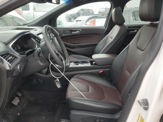 Photo 7 from auction – 2020 FORD EDGE TITAN with VIN 2FMPK4K95LBB02534