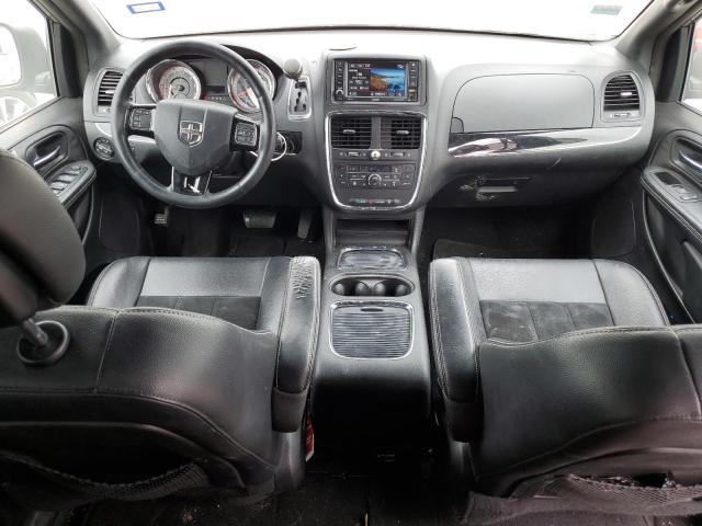 Foto 8 de la subasta – 2015 DODGE GRAND CARA con VIN 2C4RDGCG2FR691141