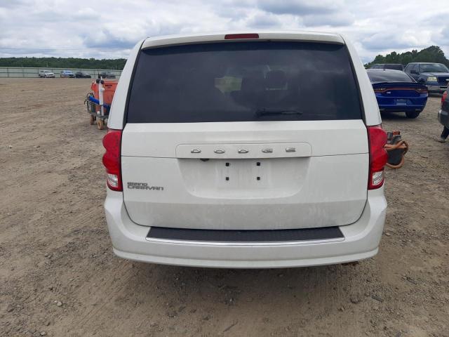 Photo 6 from auction – 2020 DODGE GRAND CARA with VIN 2C4RDGBG9LR198375