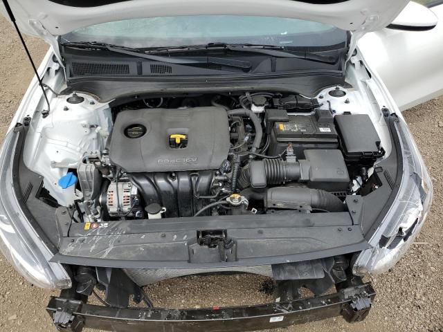 Photo 11 from auction – 2020 KIA FORTE FE with VIN 3KPF24AD3LE183421