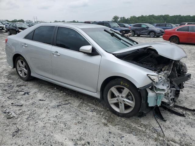 Photo 4 from auction – 2014 TOYOTA CAMRY L with VIN 4T1BF1FK9EU766505
