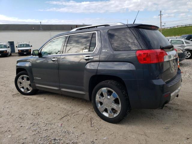 Photo 2 from auction – 2010 GMC TERRAIN SL with VIN 2CTFLJEY2A6200610