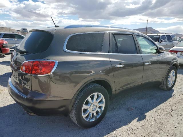Photo 3 from auction – 2012 BUICK ENCLAVE with VIN 5GAKVCED3CJ225312