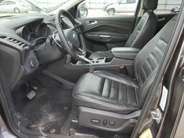 Photo 7 from auction – 2017 FORD ESCAPE SE with VIN 1FMCU9GD5HUC73742