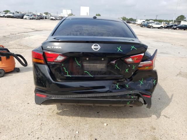 Photo 6 from auction – 2019 NISSAN ALTIMA S with VIN 1N4BL4BV1KC148357