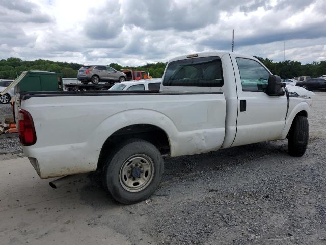 Photo 3 from auction – 2015 FORD F250 SUPER with VIN 1FTBF2A66FEA16155