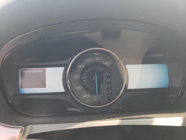 Photo 9 from auction – 2014 FORD EDGE LIMIT with VIN 2FMDK4KCXEBB28886