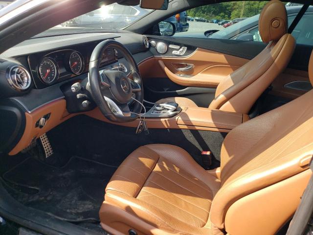 Photo 7 from auction – 2018 MERCEDES-BENZ E 400 with VIN WDD1J6FB5JF025218