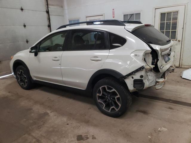 Photo 2 from auction – 2016 SUBARU CROSSTREK with VIN JF2GPABC7G8203357