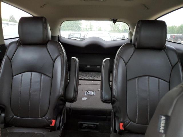 Photo 10 from auction – 2013 BUICK ENCLAVE with VIN 5GAKVDKD6DJ173282