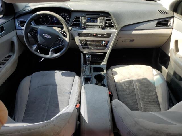 Photo 8 from auction – 2015 HYUNDAI SONATA SE with VIN 5NPE24AF1FH014477
