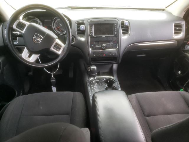 Photo 8 from auction – 2013 DODGE DURANGO SX with VIN 1C4RDHAGXDC691662