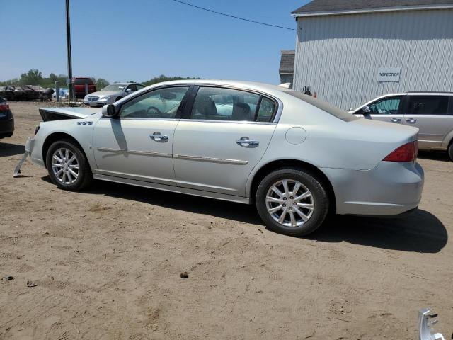 Photo 2 from auction – 2010 BUICK LUCERNE CX with VIN 1G4HC5EM2AU107933
