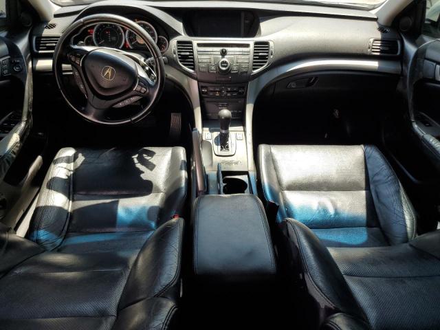 Photo 8 from auction – 2009 ACURA TSX with VIN JH4CU26679C029904
