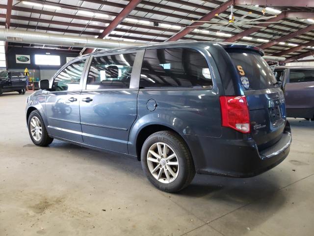 Zdjęcie 2 z aukcji – 2013 DODGE GRAND CARA z VIN 2C4RDGCG7DR790308