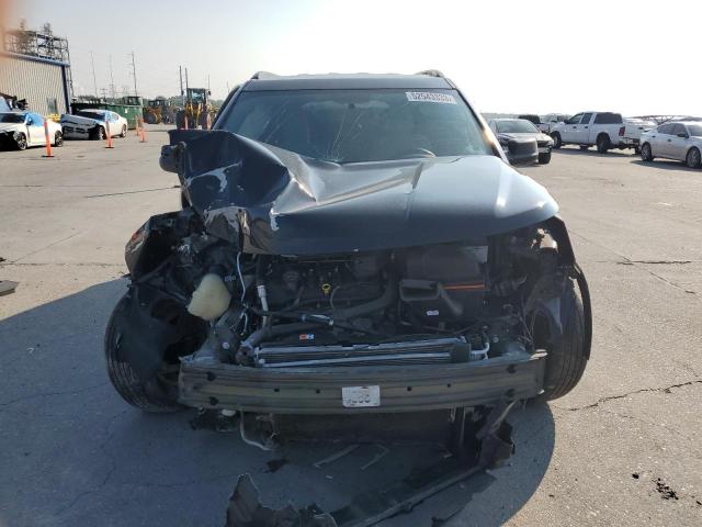 Photo 5 from auction – 2018 FORD EXPLORER with VIN 1FM5K7B85JGB74890