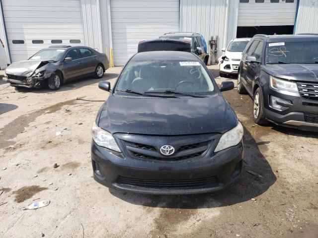 Photo 5 from auction – 2011 TOYOTA COROLLA BA with VIN JTDBU4EE7B9123897