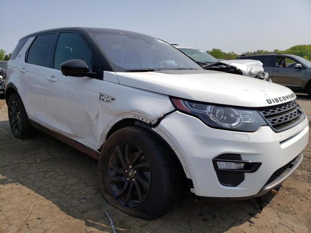Photo 9 from auction – 2019 LAND ROVER DISCOVERY with VIN SALCR2FX2KH808284