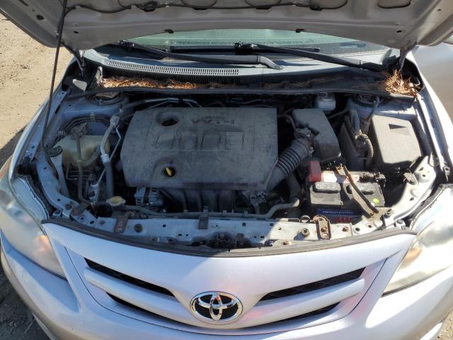 Photo 11 from auction – 2011 TOYOTA COROLLA BA with VIN 2T1BU4EE4BC574537