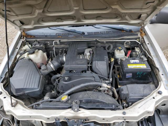 Photo 11 from auction – 2004 GMC CANYON with VIN 1GTDT196948118898