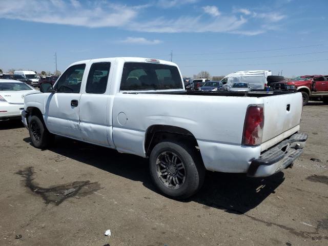 Photo 2 from auction – 2003 CHEVROLET SILVERADO with VIN 2GCEK19V331111980