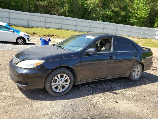 Photo 1 from auction – 2002 TOYOTA CAMRY LE with VIN 4T1BE32K92U078116
