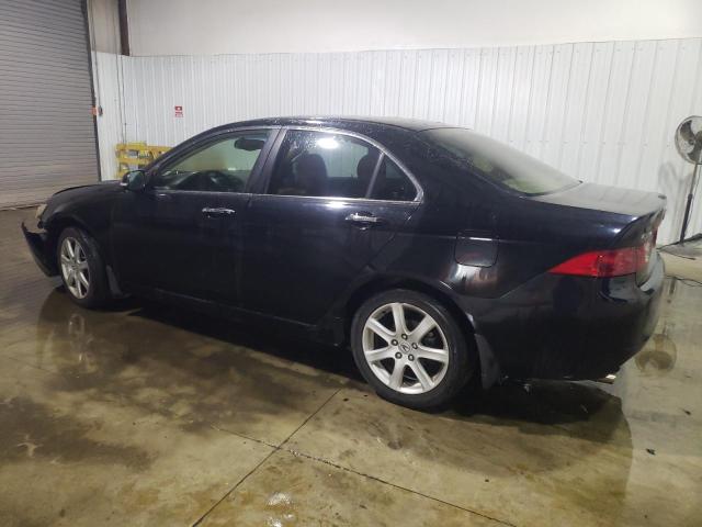 Photo 2 from auction – 2004 ACURA TSX with VIN JH4CL96894C019414
