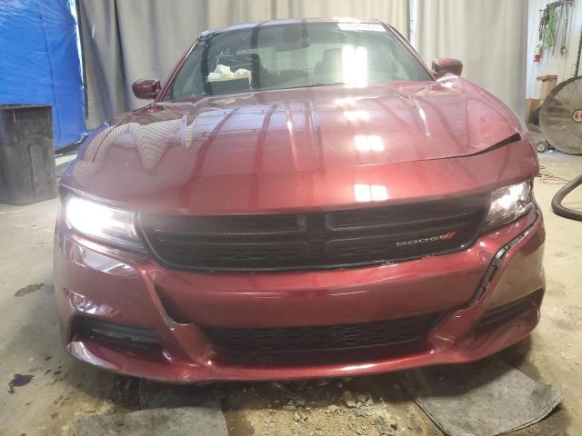 Photo 5 from auction – 2020 DODGE CHARGER SX with VIN 2C3CDXBG9LH140511