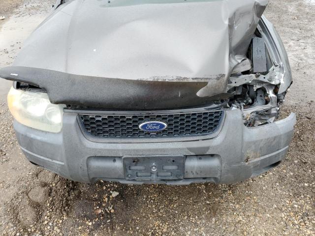 Photo 12 from auction – 2005 FORD ESCAPE XLS with VIN 1FMYU92Z25KA20359