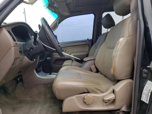 Zdjęcie 7 z aukcji – 2001 TOYOTA 4RUNNER SR z VIN JT3GN86R410181758