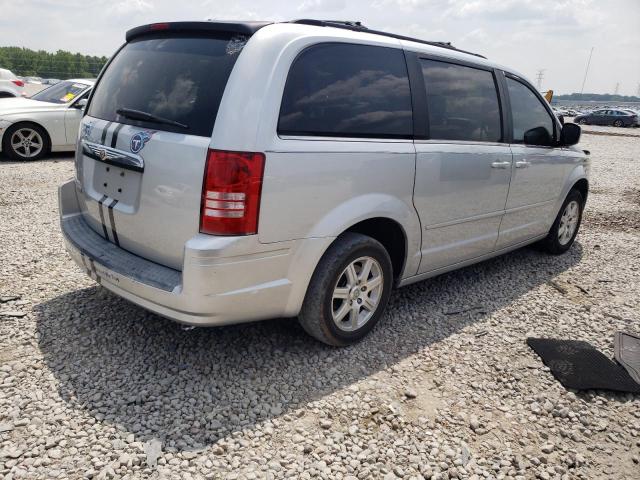 Photo 3 from auction – 2008 CHRYSLER TOWN & COU with VIN 2A8HR54P28R841194