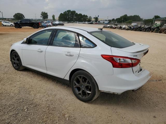 Photo 2 from auction – 2013 FORD FOCUS SE with VIN 1FADP3F27DL265600