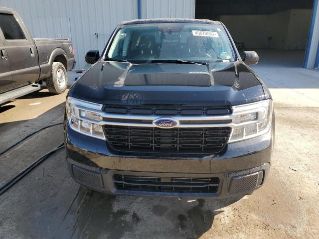 Photo 5 from auction – 2022 FORD MAVERICK X with VIN 3FTTW8E92NRA36880