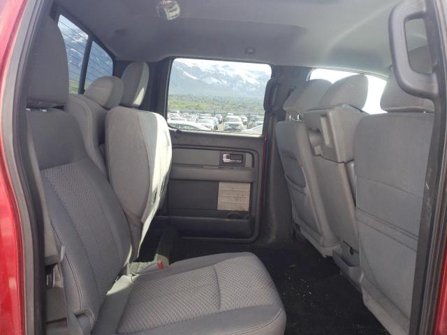 Photo 10 from auction – 2013 FORD F150 SUPER with VIN 1FTFW1EF5DFA46812