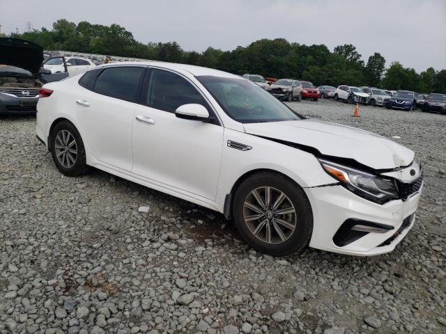 Photo 4 from auction – 2020 KIA OPTIMA EX with VIN 5XXGU4L17LG408304