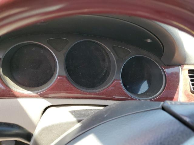 Photo 9 from auction – 2004 LEXUS ES 330 with VIN JTHBA30G545004251