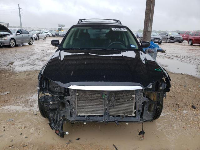 Photo 5 from auction – 2009 SUBARU OUTBACK 2. with VIN 4S4BP61C297310232