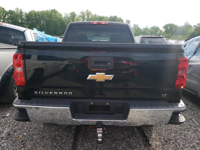 Photo 6 from auction – 2015 CHEVROLET SILVERADO with VIN 1GCVKREC7FZ333226