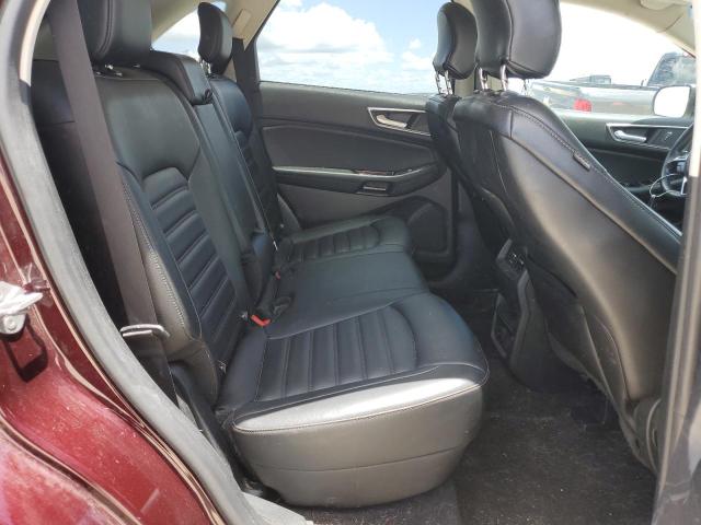 Photo 11 from auction – 2019 FORD EDGE SEL with VIN 2FMPK4J94KBC63036