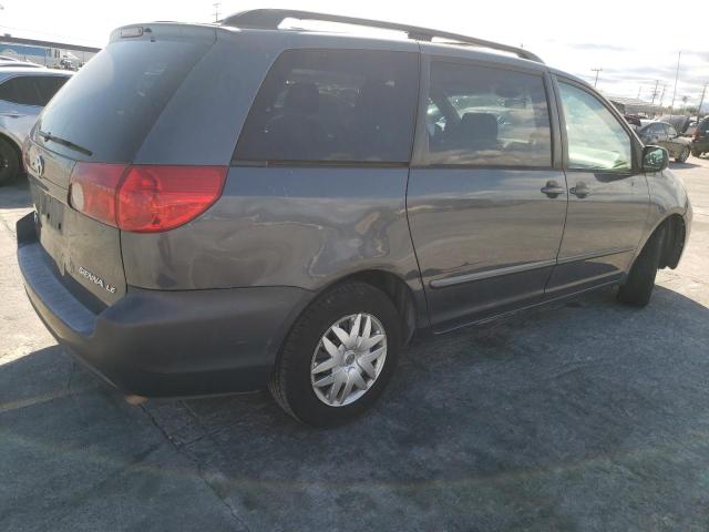 Photo 3 from auction – 2006 TOYOTA SIENNA CE with VIN 5TDZA23C06S509257