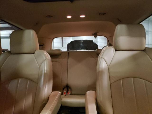Photo 10 from auction – 2012 BUICK ENCLAVE with VIN 5GAKVDED6CJ372441