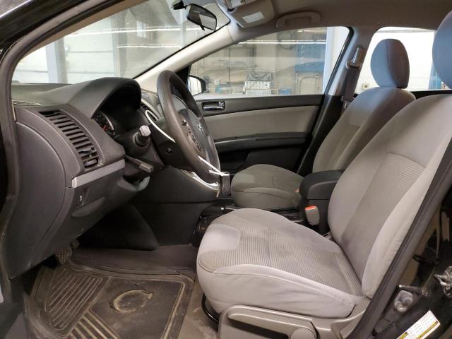 Photo 7 from auction – 2012 NISSAN SENTRA 2.0 with VIN 3N1AB6AP1CL669496