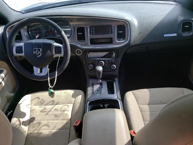 Photo 8 from auction – 2014 DODGE CHARGER SE with VIN 2C3CDXBG8EH268936